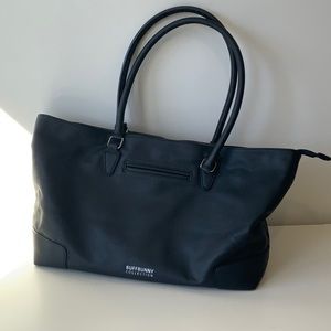 Buffbunny Collection game changer bag